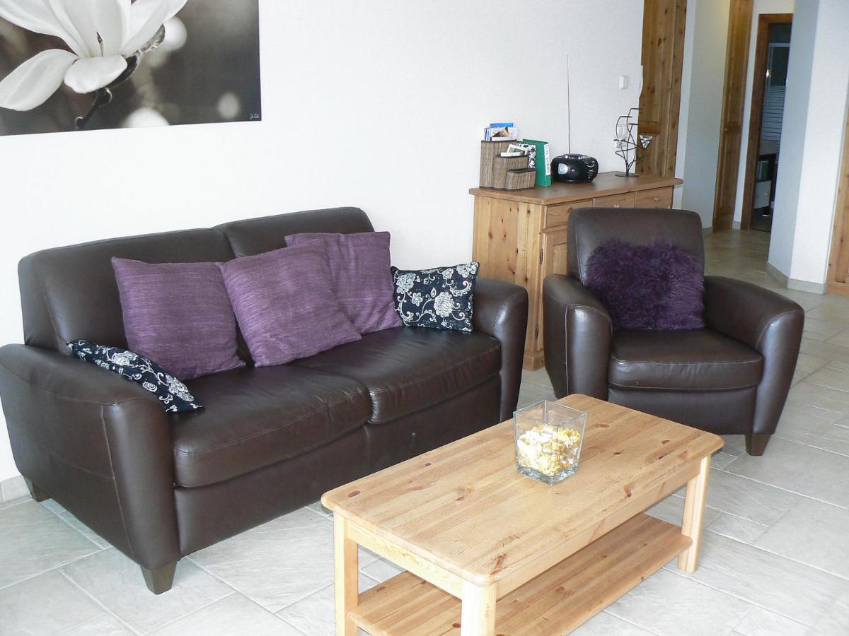 Apartment Ardeve No 11 By Interhome โอวรอนนาซ ภายนอก รูปภาพ