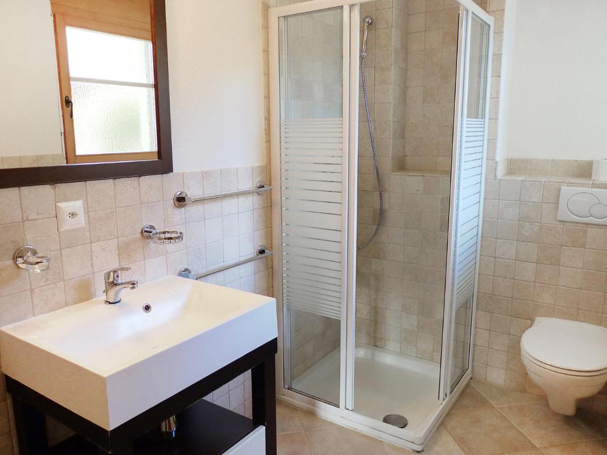 Apartment Ardeve No 11 By Interhome โอวรอนนาซ ภายนอก รูปภาพ